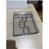 Image 1 : Kitchen organizing tray