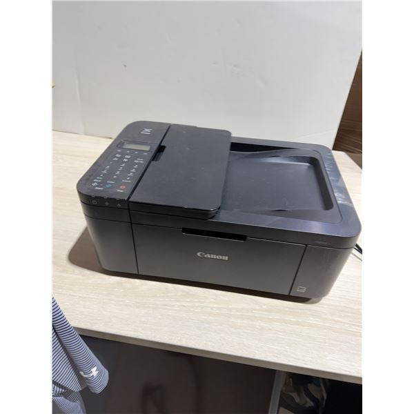 Canon Pick Up printer