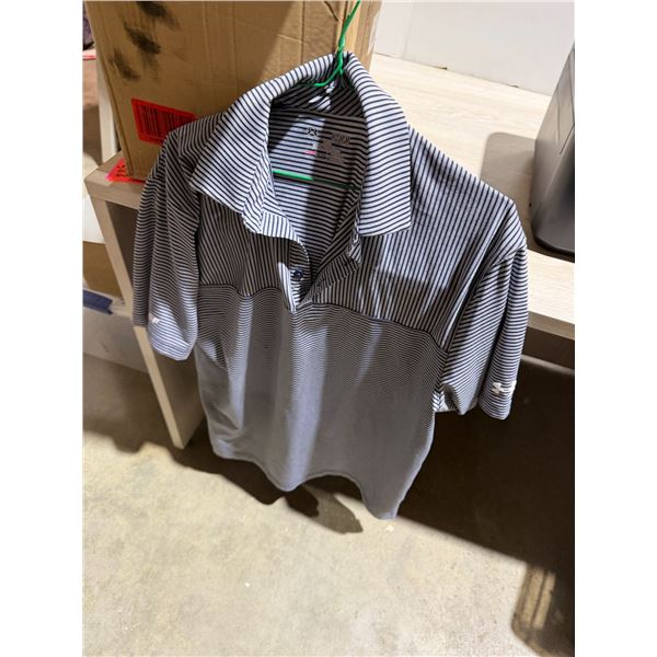 Under Armour shirt, size medium
