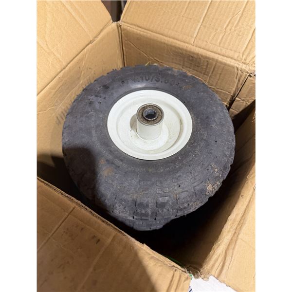 Tires for/10/3.5-4