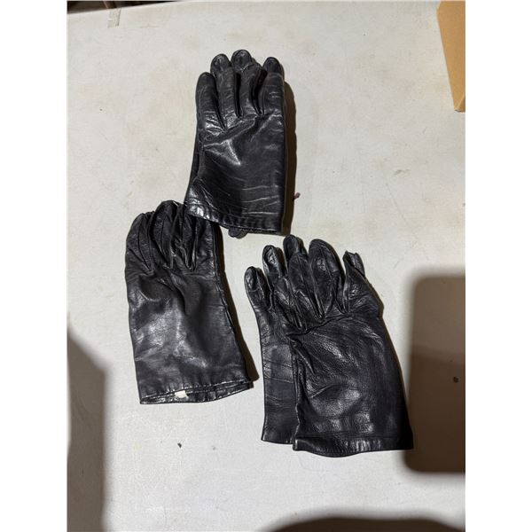 Gloves