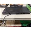 Image 1 : Sony DVD player blu-ray