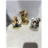 Image 1 : Figurines