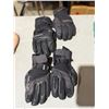 Image 1 : Gloves, Dakine, and Burton