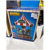 Image 1 : Lemax carousel