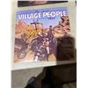 Image 1 : Village people record