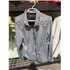Image 1 : Extra large jacket