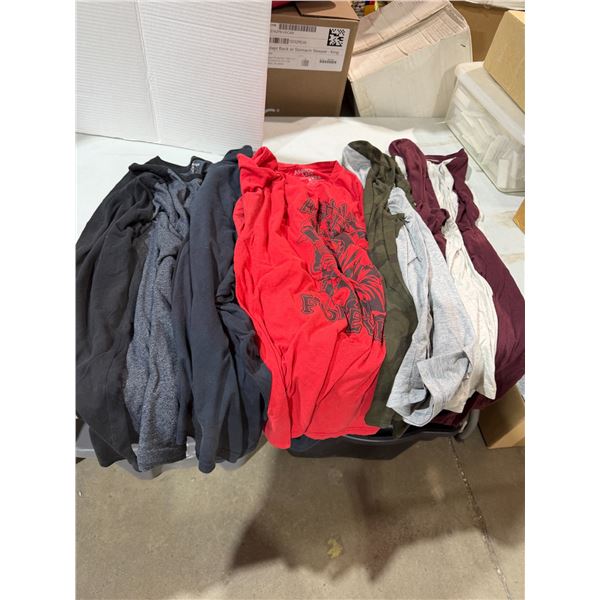 XXL shirts