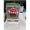 Image 1 : LEMAX Village collection lucky numbers