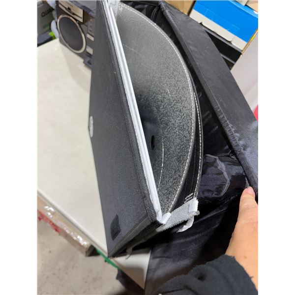OPTEX photo lighting item