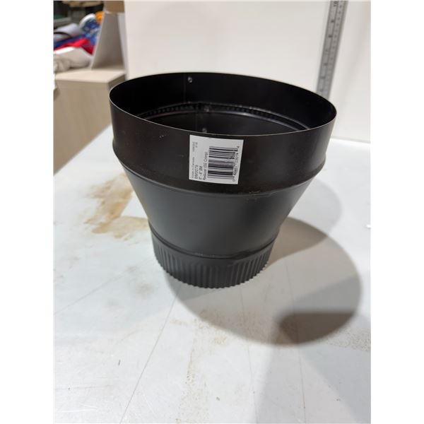 reducer 8" x 6" BM