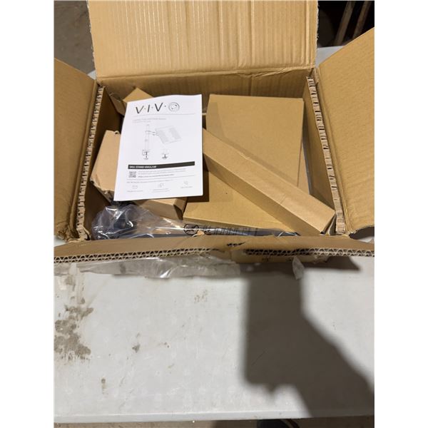 Verse 1VO laptop tray and desk mount