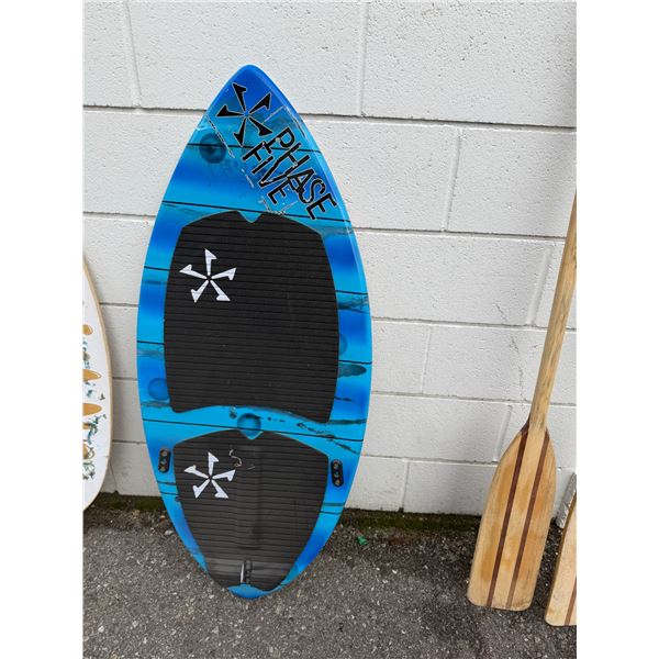 Surfboard