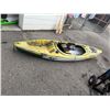 Image 1 : Pelican MAXIM 100 angler kayak