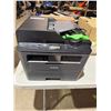 Image 1 : Brother printer DC P – L2550DW