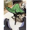 Image 1 : Small folding seat