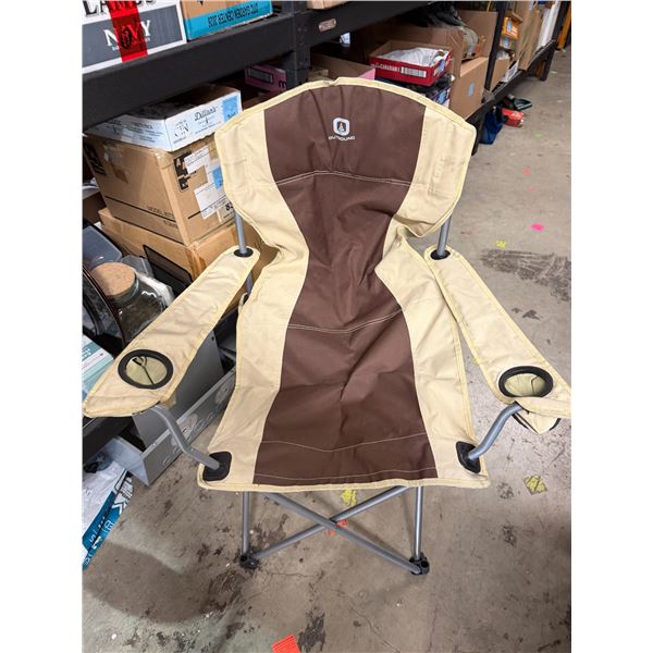 Outbound camp Chair