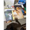 Image 1 : Records