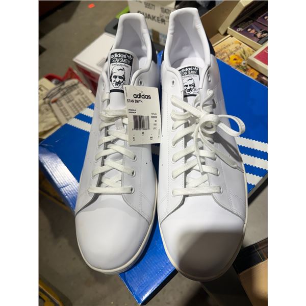 Adidas, Stan Smith size 21 shoes