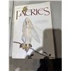 Image 1 : faeries@Peacock press/phantom book