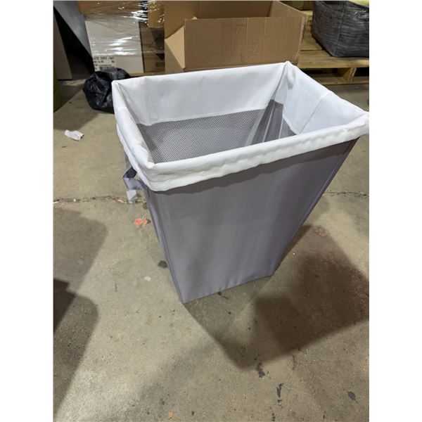 Laundry basket