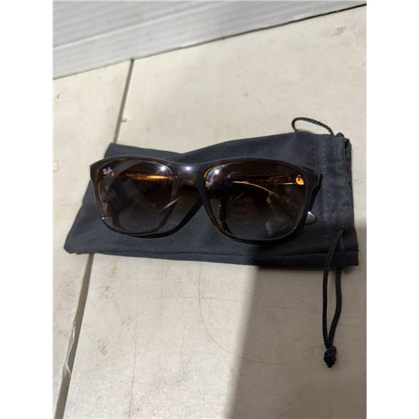 Ray-Ban sunglasses