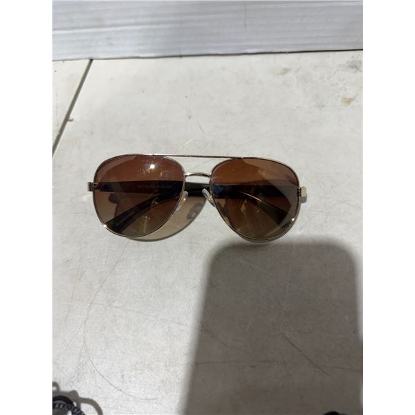 True polar polarized, aviation glasses