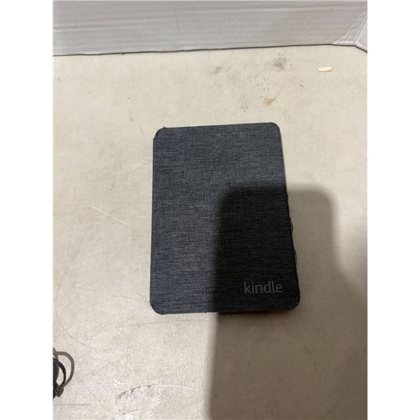 Kindle reader