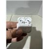 Image 2 : Apple AirPod pros C/W case