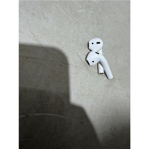 Apple AirPod Pro no case