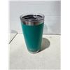 Image 1 : Yeti, coffee mug turquoise