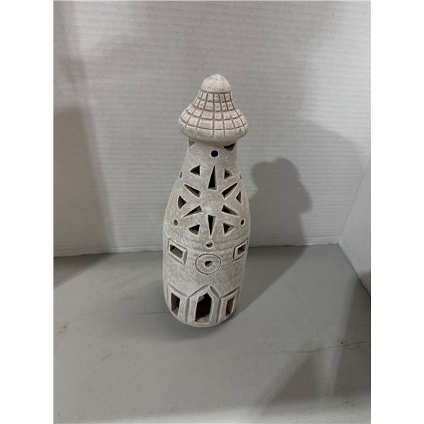 Candle holder