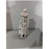 Image 1 : Candle holder