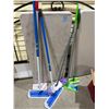 Image 1 : Floor cleaners