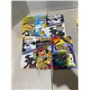 Image 1 : Pokémon books
