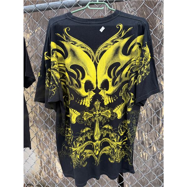 T-shirt 2 XL
