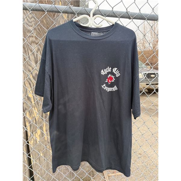 T-shirt 2 XL
