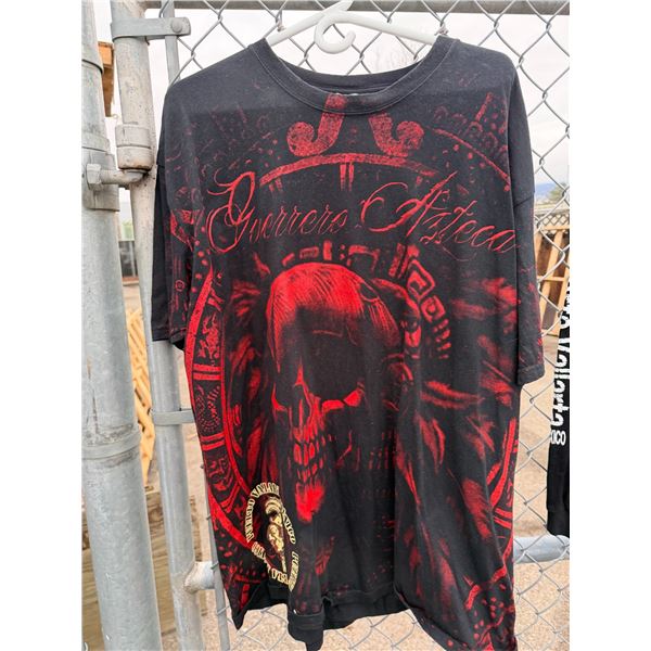 T-shirt 2 XL