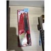 Image 1 : Betty Crocker large chef knife