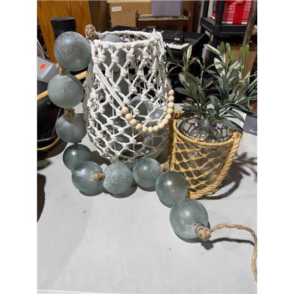 Home decor