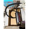 Image 1 : Double quick pump