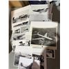 Image 2 : Assorted aviation and wartime aviation pictures