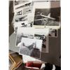 Image 3 : Assorted aviation and wartime aviation pictures