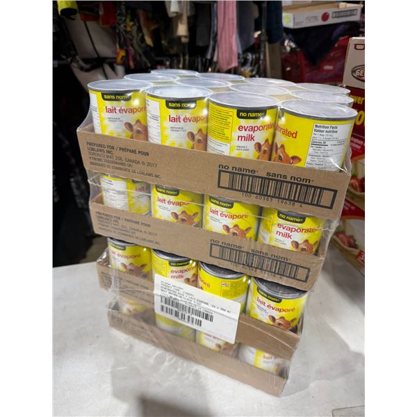 Evaporated milk expired 2022 205–12