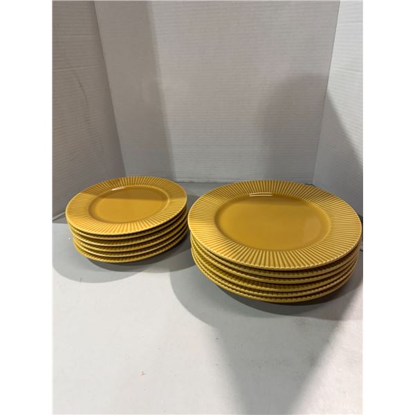 Plates