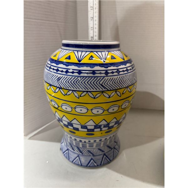 Vase