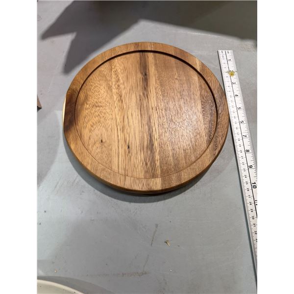 Lazy Susan