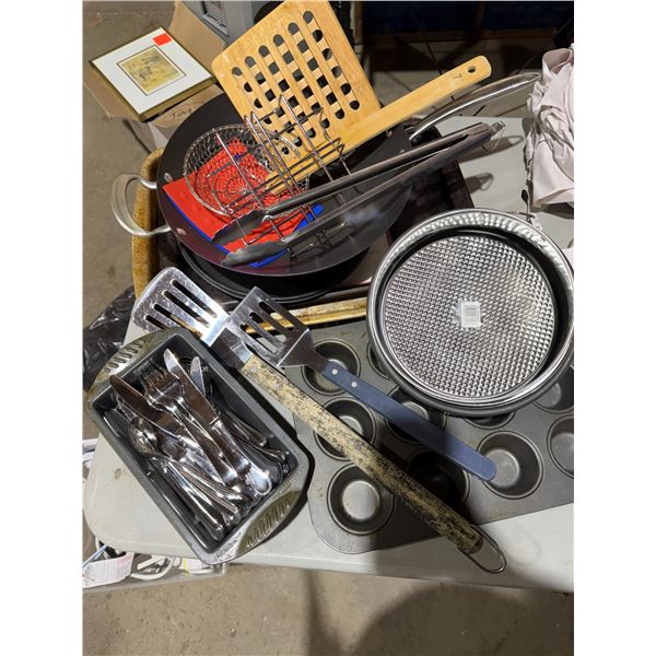 miscellaneous's kitchen