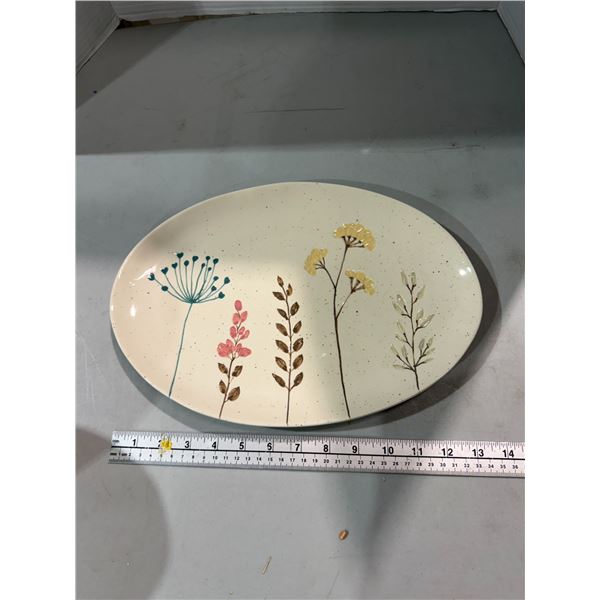 Platter