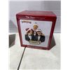 Image 1 : The Three Stooges ornament